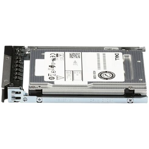 Dell 1J5K9 400GB Hot Plug SSD