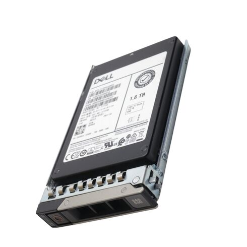 Dell 2T8HH 1.6TB SAS 24Gbps Hot-Plug Drive SSD