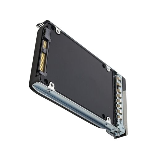 Dell 2T8HH 1.6TB SAS Mixed Use Hot-Plug Drive SSD