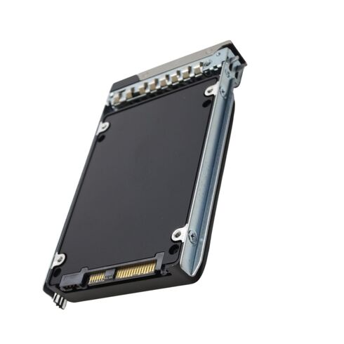 Dell 2T8HH 24Gbps Mixed Use Hot-Plug Drive SSD
