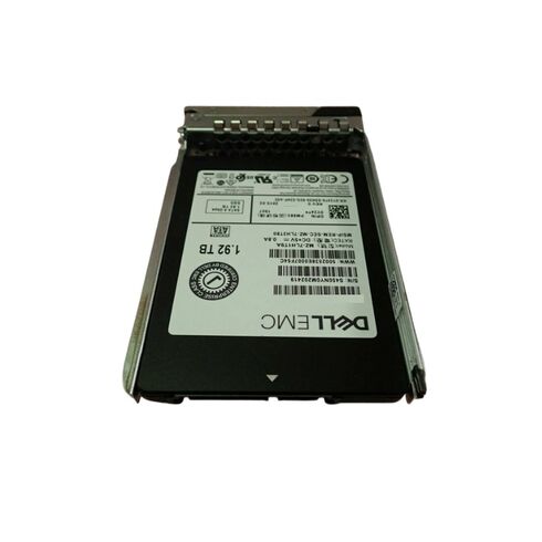 Dell 33R2T 1.92TB SATA 6GBPS Hot Plug SSD
