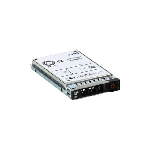Dell 345-BBCG 7.68TB SAS 12GBPS 2.5 Inch SSD