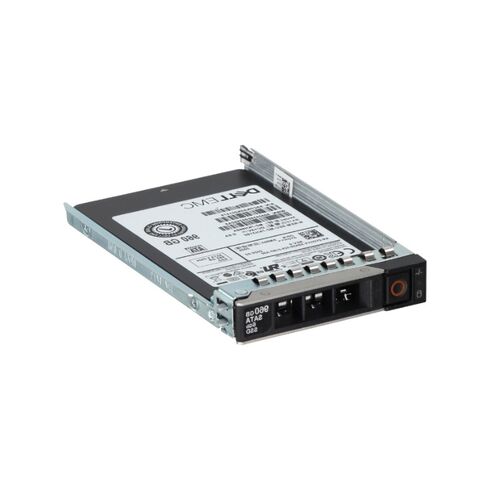 Dell 345-BBDL 960GB SATA 6GBPS Hybrid Carrier SSD