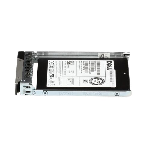 Dell 345-BBDN 1.92TB SATA 6GBPS Hybrid Carrier SSD