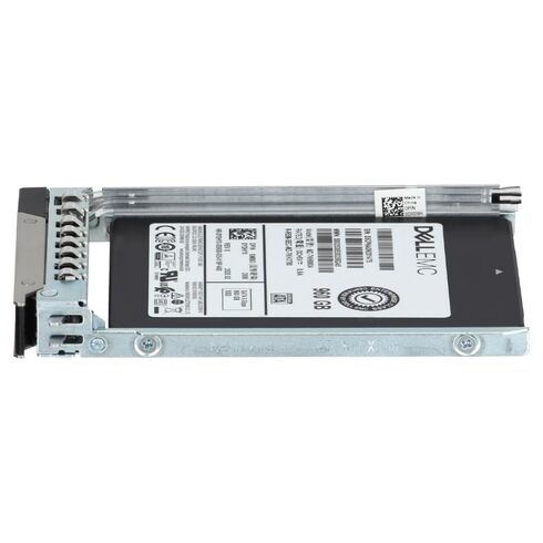 Dell 345-BBDT 960GB SATA 6GBPS Hybrid Carrier SSD