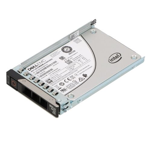 Dell 345-BDYP 960GB TLC Solid State Drive