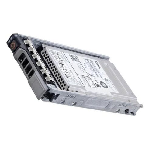 Dell 345-BFTF 3.84TB 2.5Inch SAS SSD