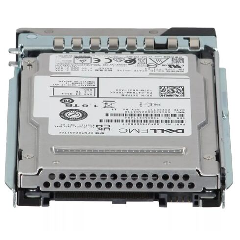Dell 345-BFVM 1.6TB 2.5Inch 24GBPS SSD