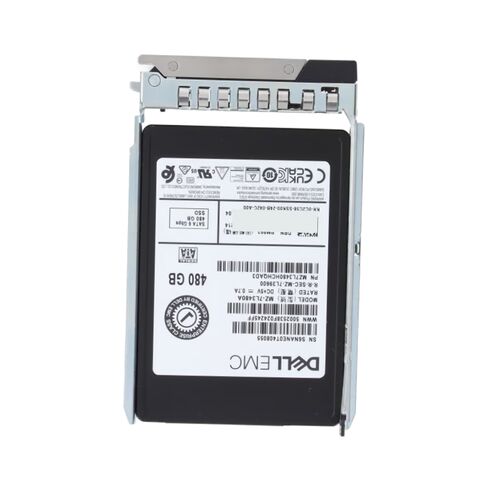 Dell 3C0NV 480GB Read Intensive SSD