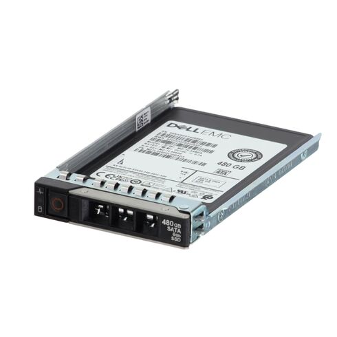 Dell 3C0NV 480GB SATA 6GBPS SSD