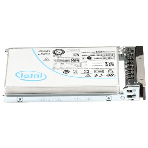 Dell EMC 14NHK 3.2TB SSD