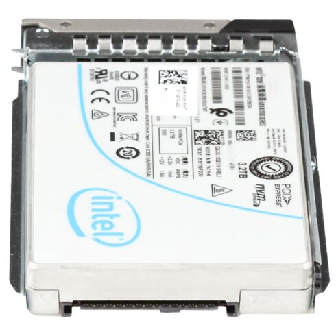 Dell EMC 14NHK Hot Plug SSD