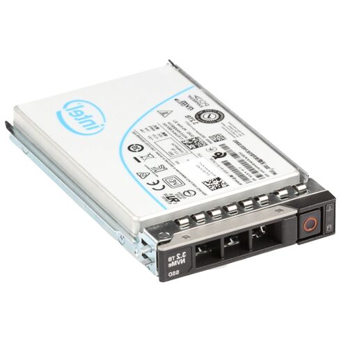 Dell EMC 14NHK PCI E SSD