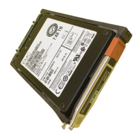 EMC 005053947 SAS 12GBPS SSD