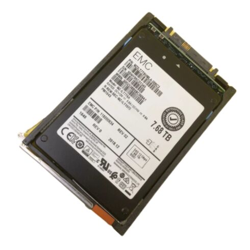 EMC 005053947 TLC Solid State Drive