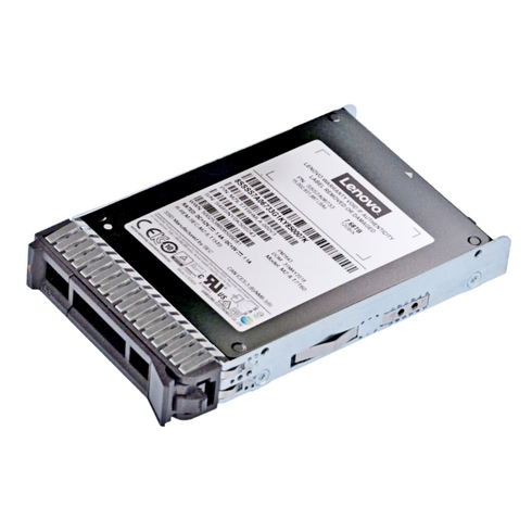 Lenovo 01KP062 7.68TB Solid State Drive