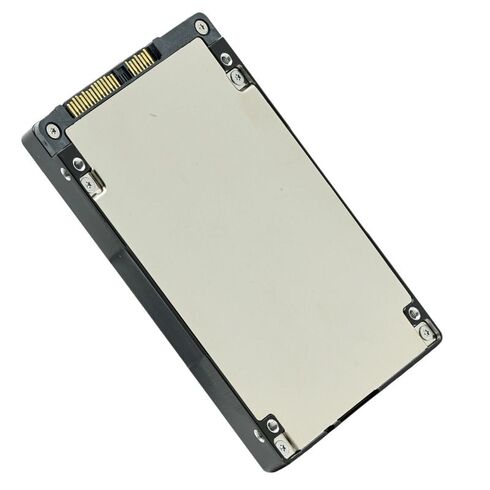 Seagate Nytro 3332 7.68TB Scaled Endurance Sas 3d 2.5inch Solid State Drive