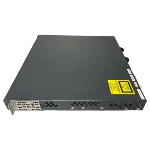 WS-C3750E-48PD-E Cisco 48 Ports Network Switch