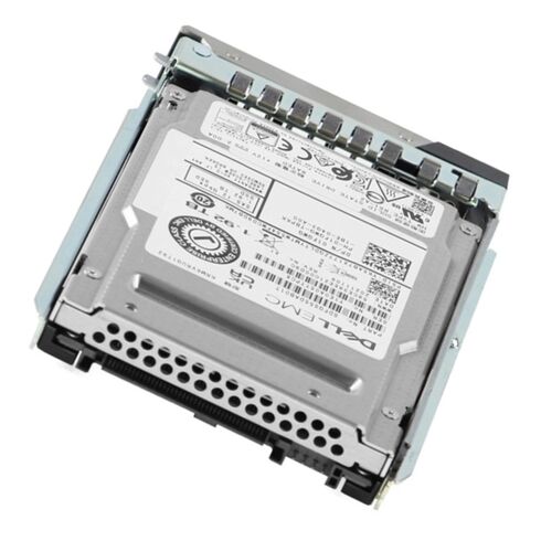 02X38 Dell Read Intensive SSD