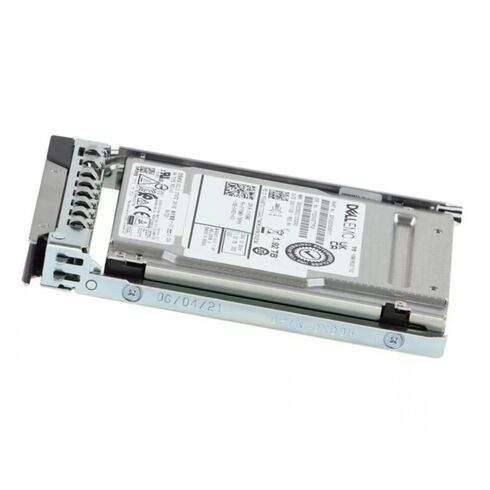 02X38 Dell TLC Solid State Drive