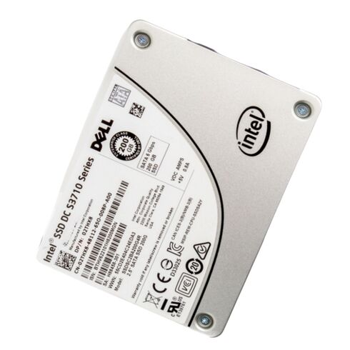 03481G Dell 2.5iInch Solid State Drive