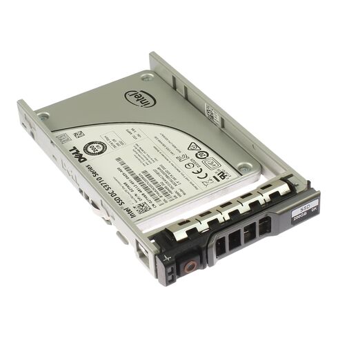 03481G Dell SATA 6GBPS SSD