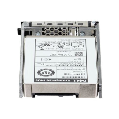 345-BBYS Dell 960GB SAS 12GBPS Hot Plug SSD