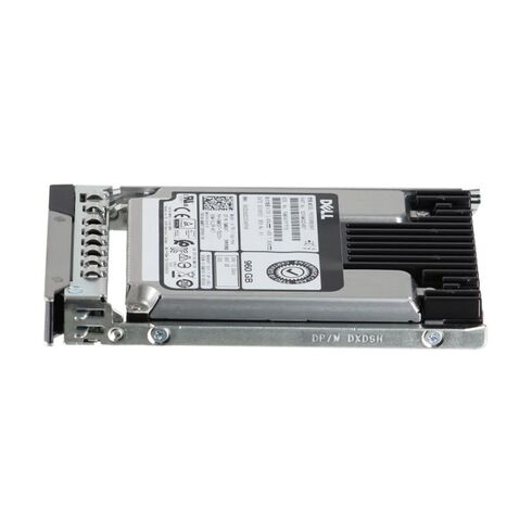400-AHHY Dell 2.5" MLC Read Intensive Internal SSD