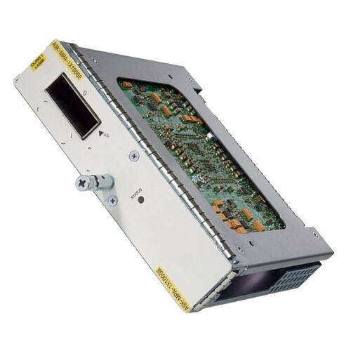 A9K-MPA-1X100GE Cisco 1 Port Ethernet Module