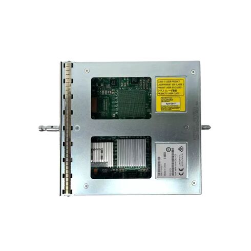 A9K-MPA-1X40GE Cisco 40 GBPS Modular Adapter