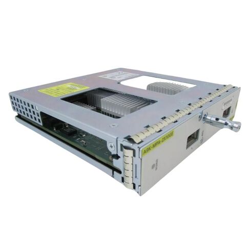 A9K-MPA-2X10GE Cisco 1 Expansion Module