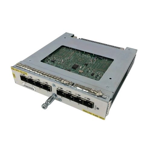 A9K-MPA-8X10GE Cisco 8 Ports Expansion Module