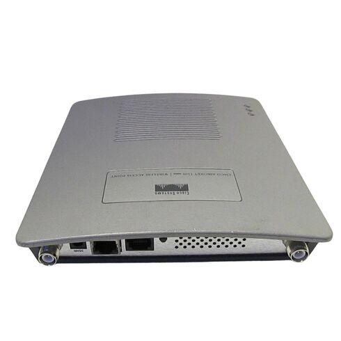 AIR-AP1220B-A-K9 Cisco Aironet 1200 Series Wireless AP