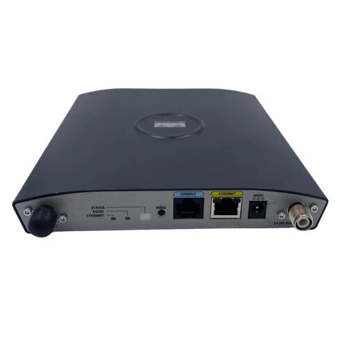 AIR-AP1242G-A-K9 Cisco 54MBPS Wireless AP