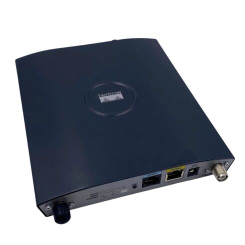 AIR-AP1242G-A-K9 Cisco 54MBPS Wireless Access Point