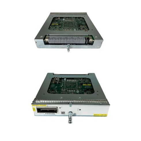 Cisco A9K-MPA-1X100GE Expansion Module