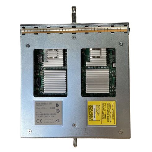 Cisco A9K-MPA-2X40GE 2 Ports Ethernet Module