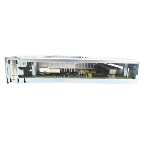 Cisco A9K-MPA-4X10GE Ethernet Module