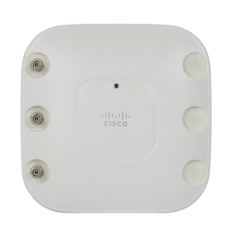 Cisco AIR-AP1261N-A-K9 Aironet 1261N Wireless Access Point