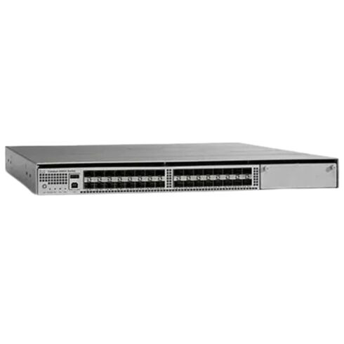 Cisco WS-C4500X-32SFP+ 32 Ports Network Switch