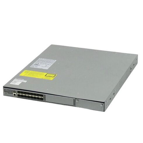 Cisco WS-C4500X-F-16SFP+ 16 Ports SFP+ Ethernet Switch