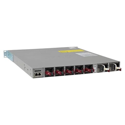 Cisco WS-C4500X-F-32SFP+ 32 Ports Gigabit Ethernet Switch