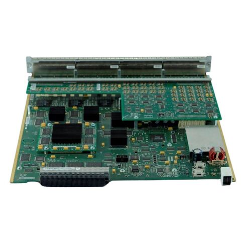 Cisco WS-X6148-RJ45V 48 Port Ethernet Switch Module