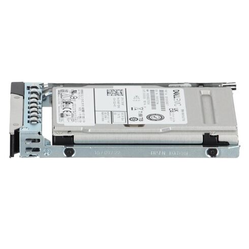 DELL 345-BFYJ 7.68TB 24GBPS SSD