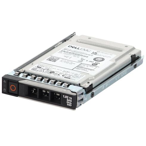 DELL 345-BFYY 1.92TB 2.5Inch SSD