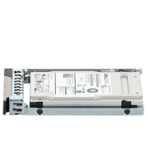 DELL 345-BFYY 1.92TB 24GBPS SSD