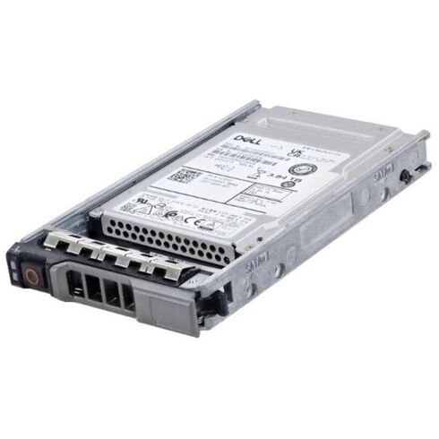 DELL 345-BGDJ 3.84TB 24GBPS SSD