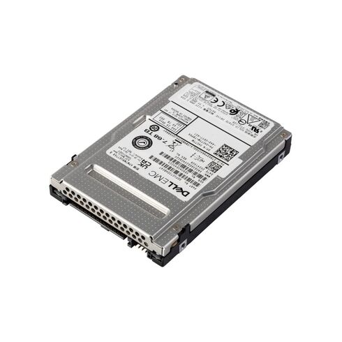 DELL 345-BGFY 7.68TB 2.5Inch 24GBPS SAS SSD