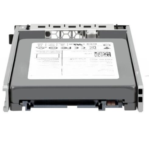 DELL 345-BGWH 960GB 2.5Inch SATA RI SSD