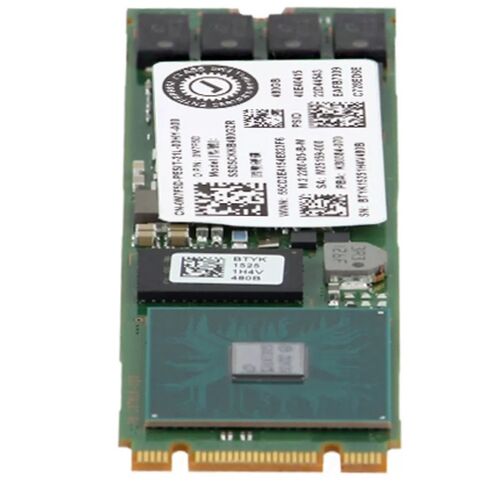 DELL 345-BHDN 480GB 6GBPS RI SSD